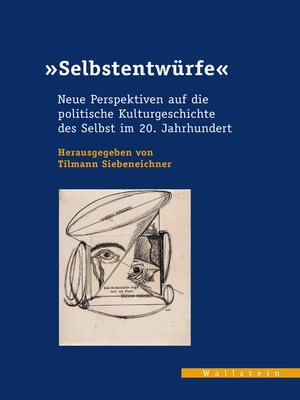 cover image of "Selbstentwürfe"